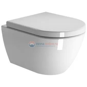 Подвесной унитаз GSI Pura 881811