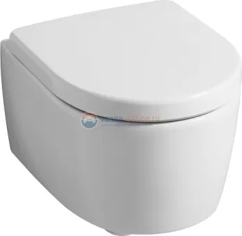 Подвесной унитаз Geberit iCon XS 204070000, безободковый