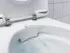 Подвесной унитаз Geberit iCon XS 204070000, безободковый