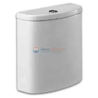 Бачок унитаза Roca Dama Senso 341517000 Бачок унитаза Roca Dama Senso 341517000