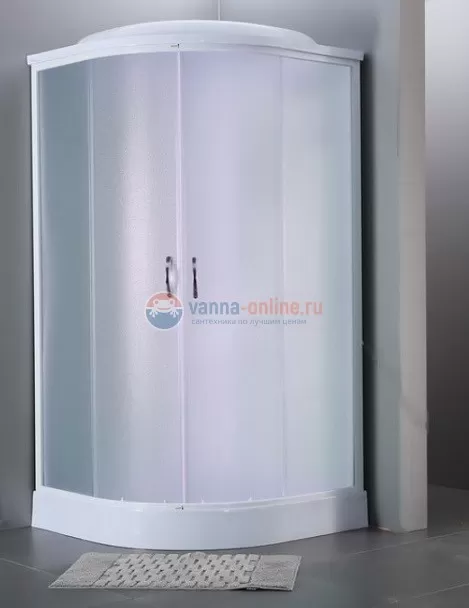 Душевая кабина Timo TE-0709 (Eco) 90 х 90 см Душевая кабина Timo TE-0709 (Eco) 90 х 90 см