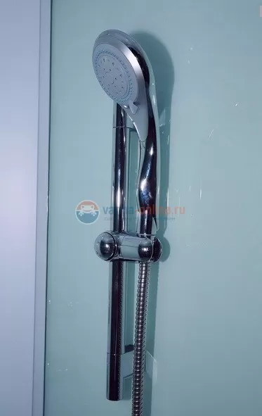 Душевая кабина Timo TE-0709 (Eco) 90 х 90 см Душевая кабина Timo TE-0709 (Eco) 90 х 90 см