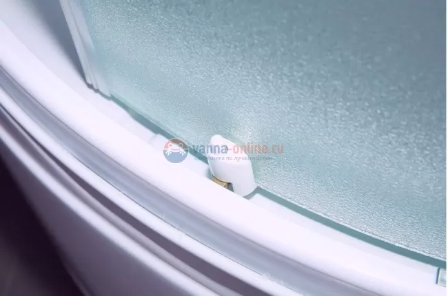 Душевая кабина Timo TE-0709 (Eco) 90 х 90 см Душевая кабина Timo TE-0709 (Eco) 90 х 90 см