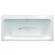 Ванна Kaldewei Asymmetric Duo мод. 740, 170 х 80 х 42 см anti-slip Ванна Kaldewei Asymmetric Duo мод. 740, 170 х 80 х 42 см anti-slip