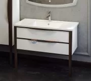 Тумба под раковину Opadiris Smile Риголетто 90 Тумба под раковину Opadiris Smile Риголетто 90