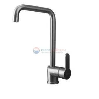Смеситель Lemark Expert LM5073S для кухонной мойки