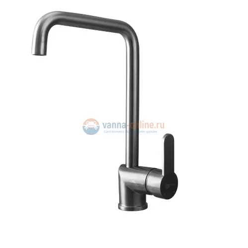 Смеситель Lemark Expert LM5073S для кухонной мойки