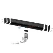 Душевой лоток Viega Advantix Vario 736552 под щелевую вставку