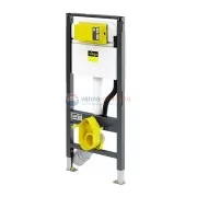 Инсталляция Viega Prevista Dry 771980 для подвесного унитаза Инсталляция Viega Prevista Dry 771980 для подвесного унитаза