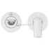 Смеситель для раковины Ideal Standard CONNECT AIR A7029AA