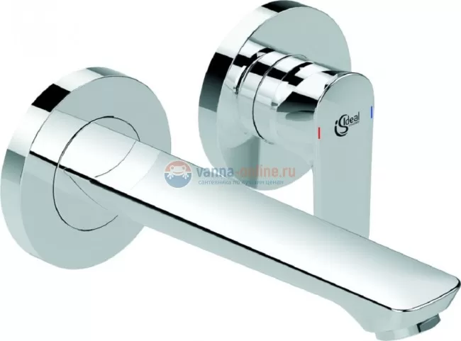 Смеситель для раковины Ideal Standard CONNECT AIR A7029AA