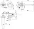 Смеситель для раковины Ideal Standard CONNECT AIR A7029AA