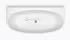Ванна акриловая BelBagno BB83-1500 150x78x44 см