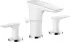 Смеситель для раковины Hansgrohe PuraVida 15073000, хром