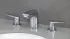 Смеситель для раковины Hansgrohe Novus 71140000, с донным клапаном