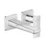 Смеситель Hansgrohe Metropol 225 74526000 для раковины