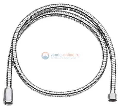 Гигиенический душ GROHE BauCurve 123072 со смесителем (4 в 1) Гигиенический душ GROHE BauCurve 123072 со смесителем (4 в 1)