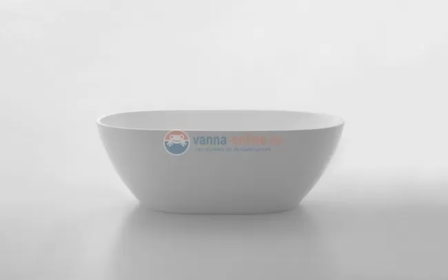 Ванна акриловая BelBagno BB81-1700 170 х 80 см