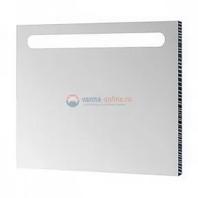 Зеркало Ravak Chrome 800 оникс X000000551