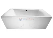 Ванна акриловая Relisan Xenia 160 х 75 см Ванна акриловая Relisan Xenia 160 х 75 см