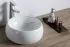 Раковина BelBagno BB1065 накладная 40х40х16 см