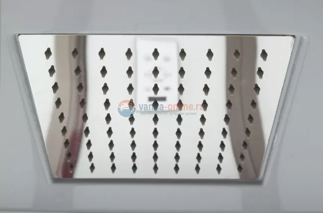 Душевая кабина Deto V160, 160 x 85 см, с электрикой, гидромассажем, с сиденьем Душевая кабина Deto V160, 160 x 85 см, с электрикой, гидромассажем, с сиденьем