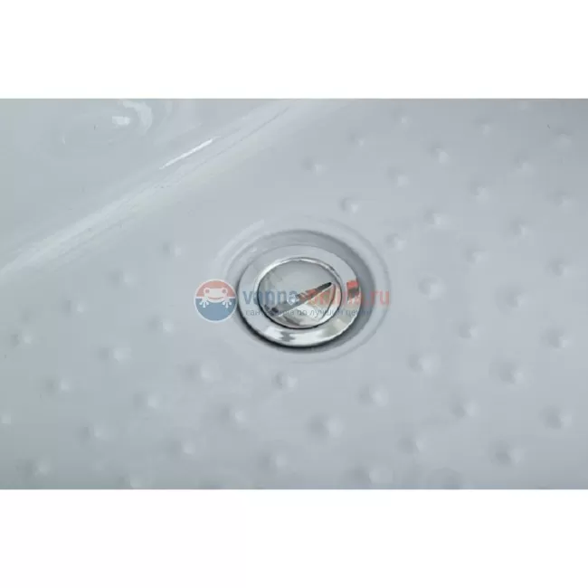 Душевая кабина Deto V160, 160 x 85 см, с электрикой, гидромассажем, с сиденьем Душевая кабина Deto V160, 160 x 85 см, с электрикой, гидромассажем, с сиденьем