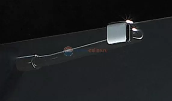 Душевая дверь Cezares ELENA-B-13-60+60/30-Cr-L(-R), профиль-хром Душевая дверь Cezares ELENA-B-13-60+60/30-Cr-L(-R), профиль-хром