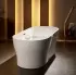 Ванна акриловая BelBagno BB405-1700-800, 170 х 80 см