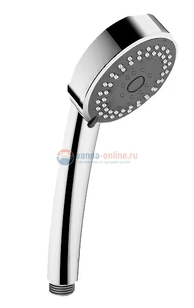 Смеситель D&K Grimm Hessen DA1383201 для ванны и душа