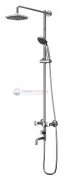 Душевая система D&K Grimm Hessen DA1384701E09 Душевая система D&K Grimm Hessen DA1384701E09