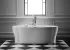 Ванна акриловая BelBagno BB403-1700-850, 170 х 85 см