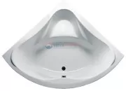 Ванна акриловая Relisan Mira 150 х 150 см Ванна акриловая Relisan Mira 150 х 150 см