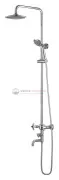 Душевая система D&K Lorsch Hessen DA1414701B09 Душевая система D&K Lorsch Hessen DA1414701B09