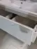 Тумба под раковину Art&Max AM-Platino-750-2C-SO-BM, 75 x 48 x 55 см подвесная, белый матовый