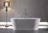 Ванна акриловая BelBagno BB406-1650-730, 165 х 75 см