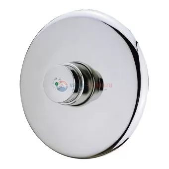 Кран самозакрывающийся Presto 60 B 15233 для писсуара