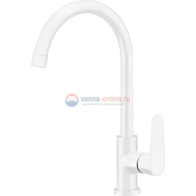 Смеситель Cezares LACONICO-LL25-01 для кухни, хром Смеситель Cezares LACONICO-LL25-01 для кухни, хром