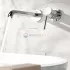Смеситель для раковины Grohe Essence 19408001 настенный встраиваемый