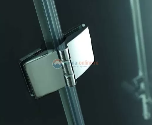 Душевая дверь Cezares VERONA-B-12-120-C-Cr Душевая дверь Cezares VERONA-B-12-120-C-Cr