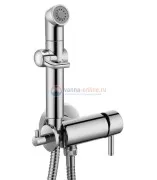 Гигиенический душ Lemark Solo LM7166C с гигиеническим душем, встраиваемый Гигиенический душ Lemark Solo LM7166C с гигиеническим душем, встраиваемый