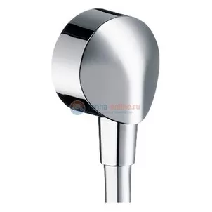 Гигиенический душ Hansgrohe SetLogis 3 в 1 (71666000/32127000/27454000) Гигиенический душ Hansgrohe SetLogis 3 в 1 (71666000/32127000/27454000)