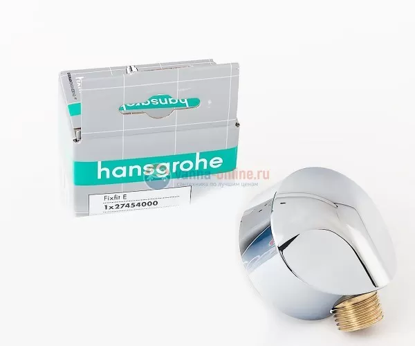 Гигиенический душ Hansgrohe SetLogis 3 в 1 (71666000/32127000/27454000) Гигиенический душ Hansgrohe SetLogis 3 в 1 (71666000/32127000/27454000)