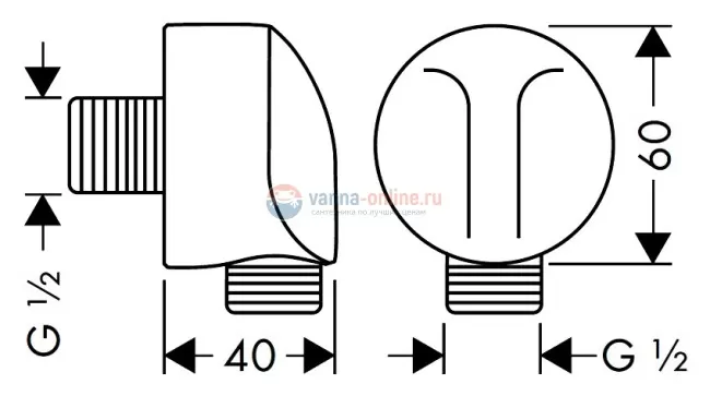 Гигиенический душ Hansgrohe SetLogis 3 в 1 (71666000/32127000/27454000) Гигиенический душ Hansgrohe SetLogis 3 в 1 (71666000/32127000/27454000)