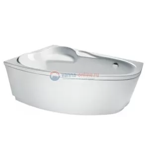 Ванна акриловая Relisan Ariadna R 145*95 см, правая Ванна акриловая Relisan Ariadna R 145*95 см, правая