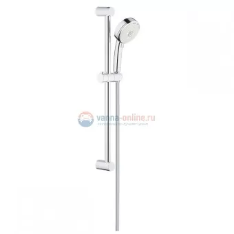 Душевой гарнитур Grohe New Tempesta Cosmopolitan 100 III 27579002 (27579001) Душевой гарнитур Grohe New Tempesta Cosmopolitan 100 III 27579002 (27579001)