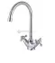 Смеситель Lemark plus Harmony LM1405C для кухонной мойки