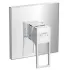Смеситель Hansgrohe Metropol 74565000 для душа, внешняя часть