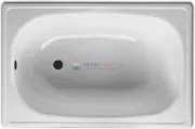 Стальная ванна BLB Europa Mini B15E 105x70 см Стальная ванна BLB Europa Mini B15E 105x70 см