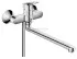Смеситель для ванны Hansgrohe Logis 71402000